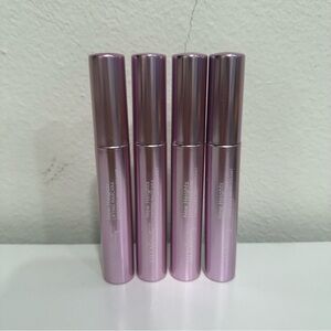 Ulta Beauty New Heights Lifting Mascara in Black Brown Lot Of 4